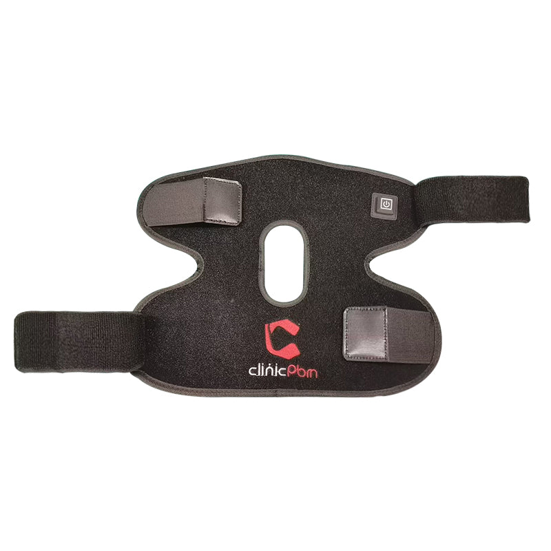 Red Light Therapy Hock Wraps for Horses – ClinicPBM