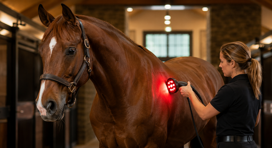 Red Light Therapy for Sore Muscles After Hard Work: Why Post-Exercise Recovery Is Where PBM Fits Best