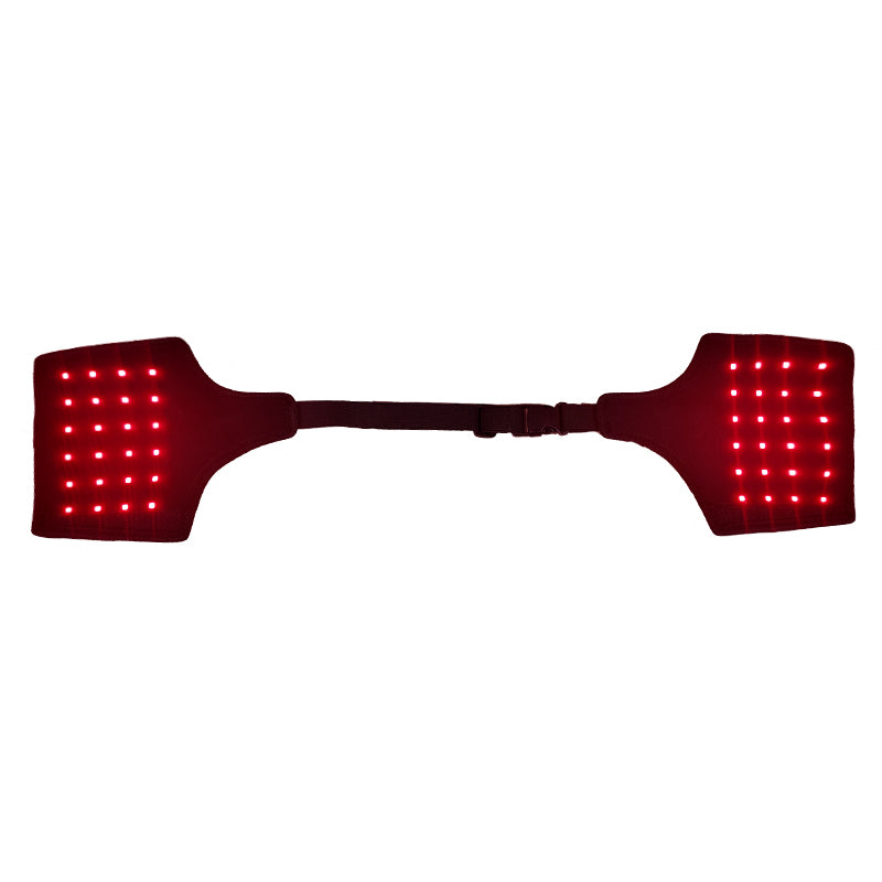 PbmEquine Red LED Light Therapy for Dog Leg(2 PCS)